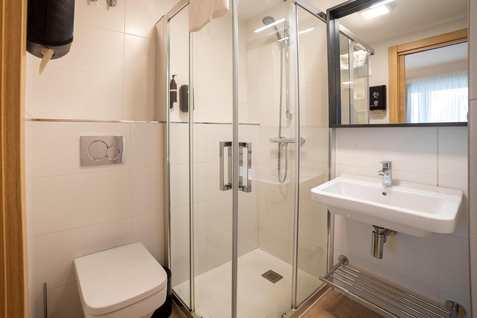 Atotxa Rooms San Sebastián Habitación foto